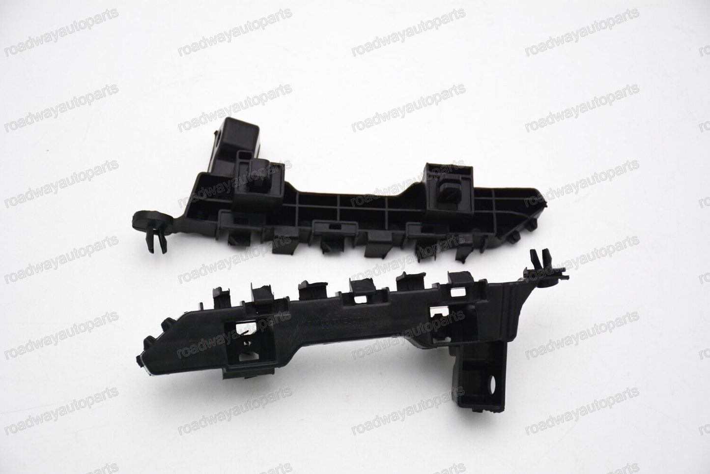 Left Right Front Bumper Bracket Support Retainer for Honda Accord 2018-2019