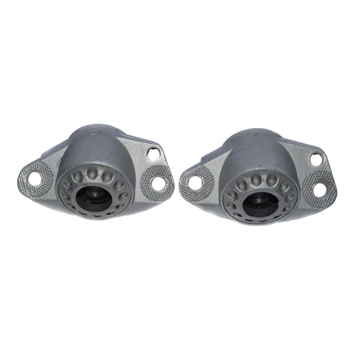 2x Shock Absorber Mount Rear Upper Aluminum for VW for Jetta for Golf Polo for Audi A1 A3 TT