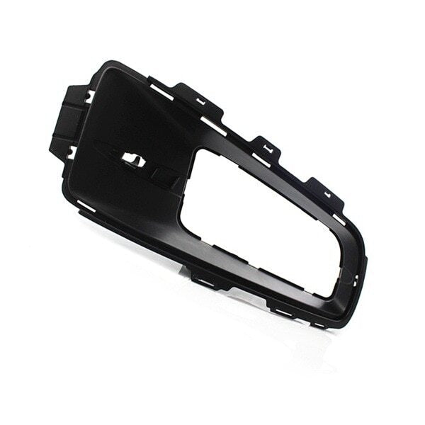 Right Front Bumper Grill Open Vent Grille Intake Cover for BMW X5 E70 2006-2010