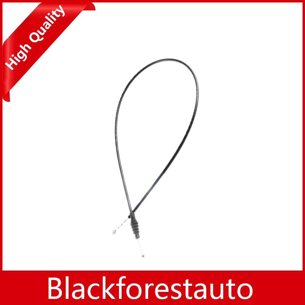 #221 880 02 59 Rear Hood Release Bowden Cable for Mercedes CL S Class CL550 S550