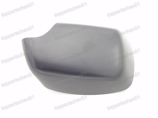 Right 51160007740 Rearview Door Wing Mirror Cover Cap for BMW E53 X5 1999-2006