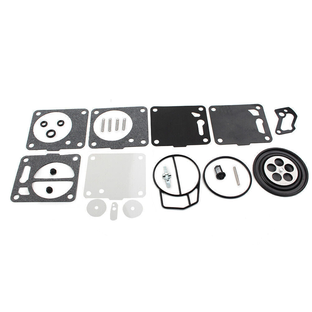 Carb Carburetor Rebuild Kit 650 701 760 1100 1200 PWC for Kawasaki for Yamaha