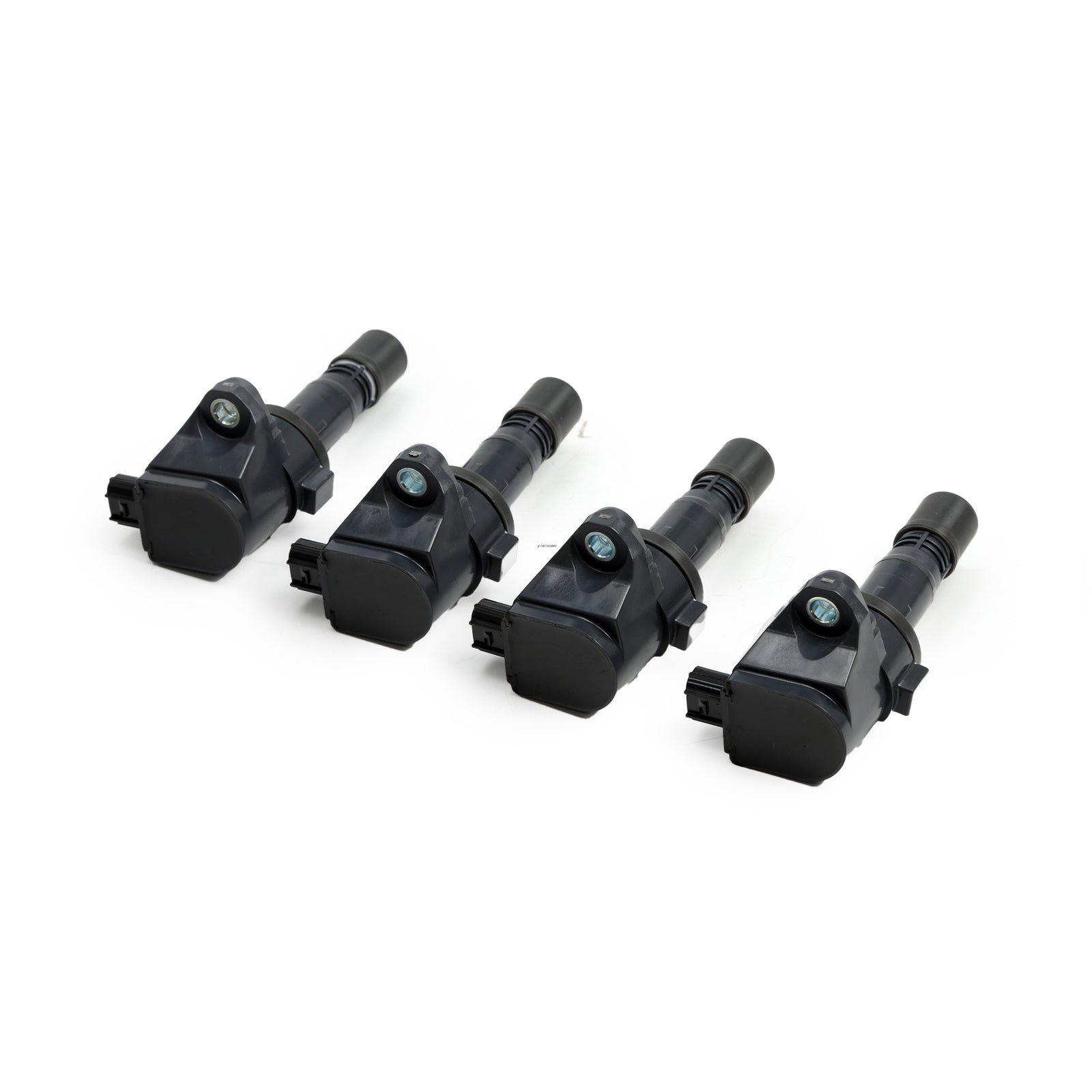 NEW 4PCS 30520-R1A-A01 Ignition Coil Fit For 2012- 2023 for Honda CR-V for CIVIC IX