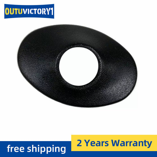 The new antenna mount cover is compatible with 1994-2009 for Mustang 92-14 for Ford Econoline XR3Z18A927AA