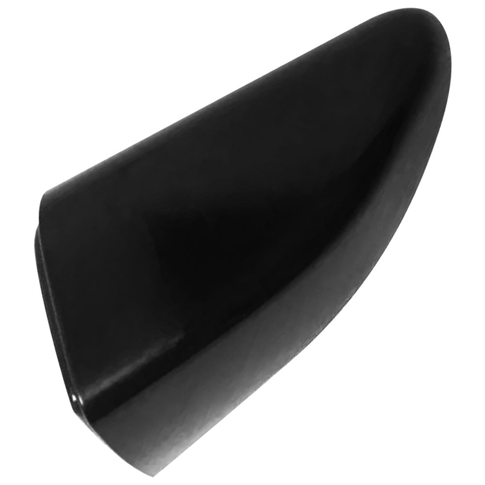 Fits For Sonata 2015 2016-2019 Left Side Outer Rear Door Handle Trim Cover Cap