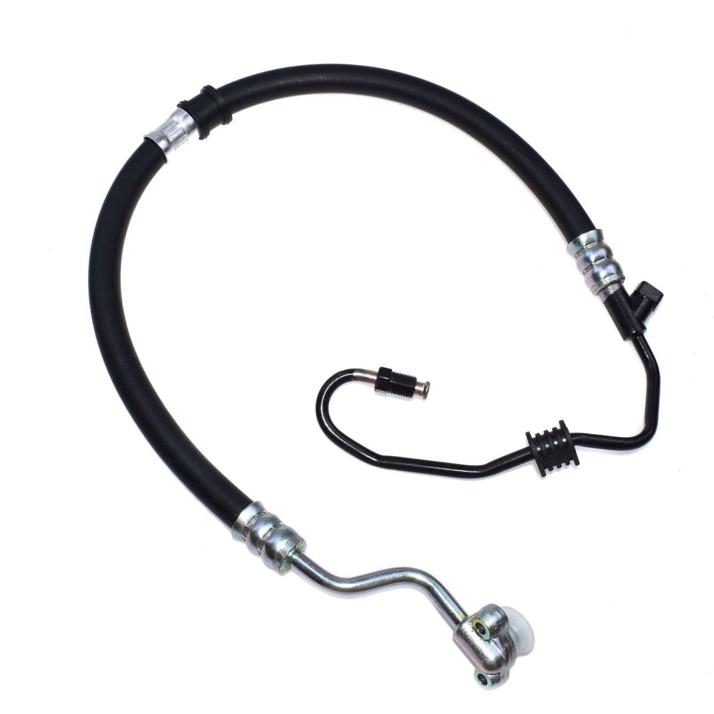 for Honda Accord 98-02 53713-S84-A04 Power Steering Pressure Line Hose Assembly
