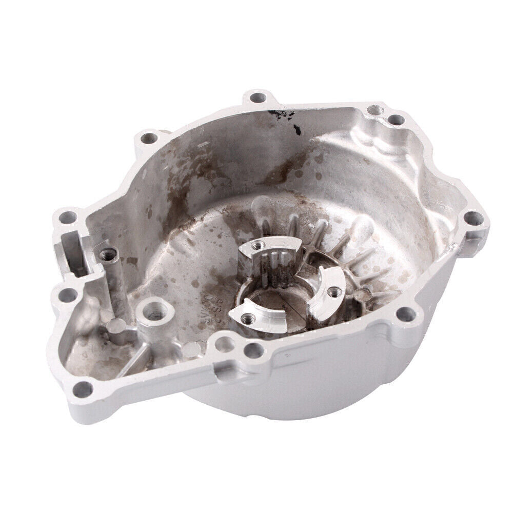 for Yamaha FZ6 2004 - 2010 motorcycle Engine Stator Cover Crank Case UK