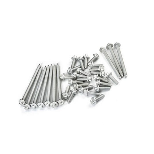Oil Pan Gasket Bolt for BMW E88 E90 E61 E84 E86 E89