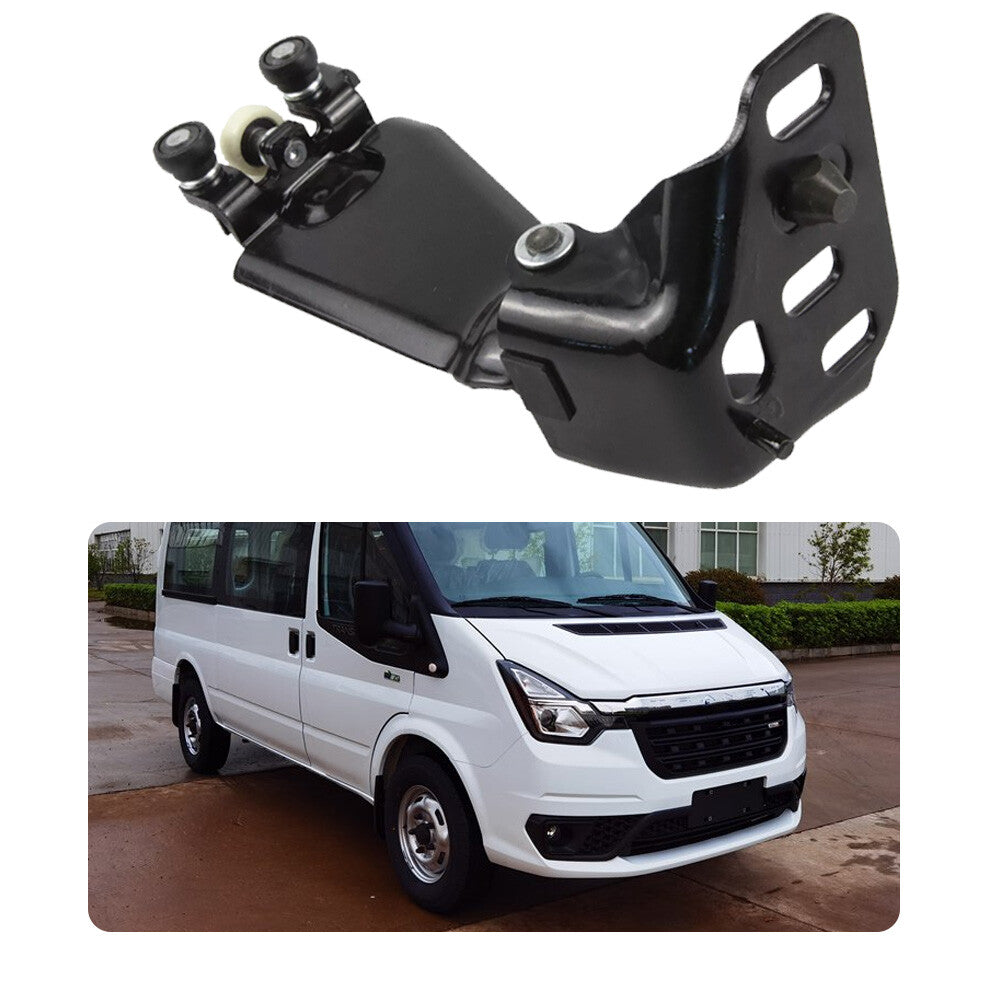 Left Driver Sliding Door Roller Hinge Replace For 2014-2022 for Ford Transit Connect