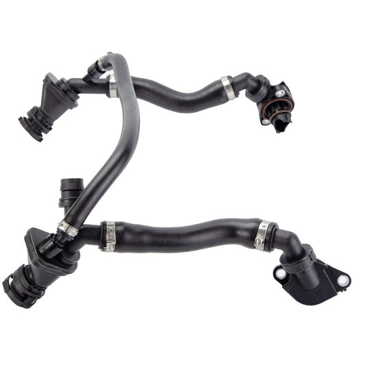 NEW CRANKCASE VENTILATION PIPE for BMW X5 X6 xDrive50i 4.4L 14-19 | 11158647962