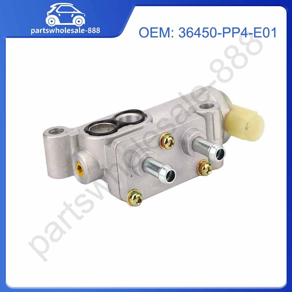 Idle Air Control Valve For 1988-1995 for Acura Integra for Honda for Civic CRX 36450-PP4-E01