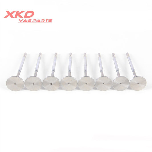 1.6T/2.0T 8 Intake Valve Kit for Mercedes-Benz A220, B220, CLA220, A2700530001
