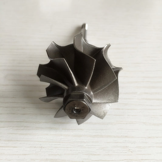GT15/GT17 700447-0004/700447-0005/700447-0006/700447 Turbine Shaft