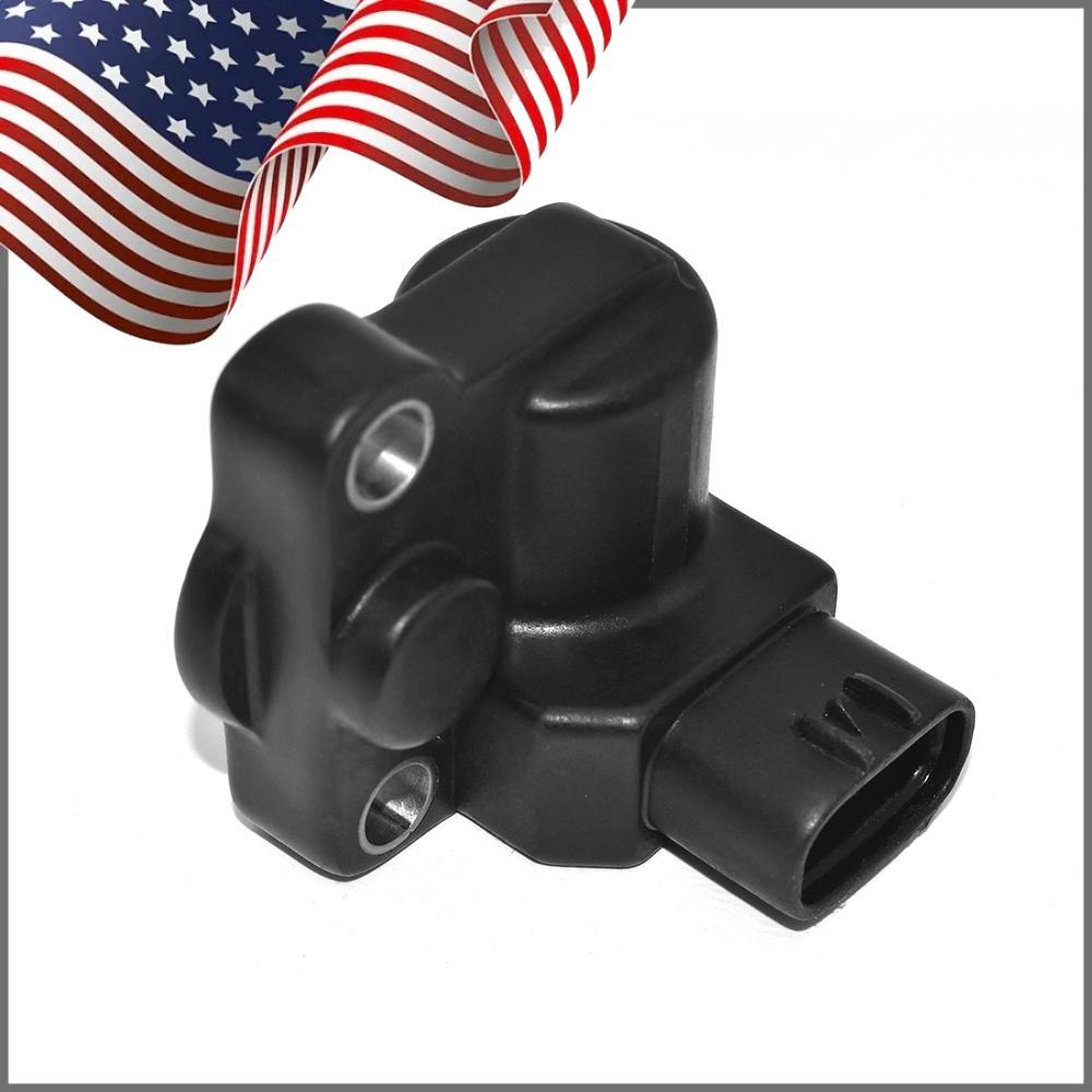 Idle Air Control Valve For 2001-2003 for Toyota RAV4 Highlander 2.0 2.4L 22270-28010