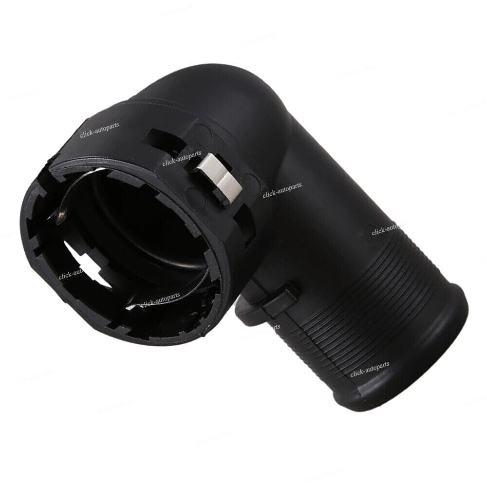 Lower Radiator Hose Connector Fit For 2014-2019 for Hyundai for Kia Sonata #25485-1J000