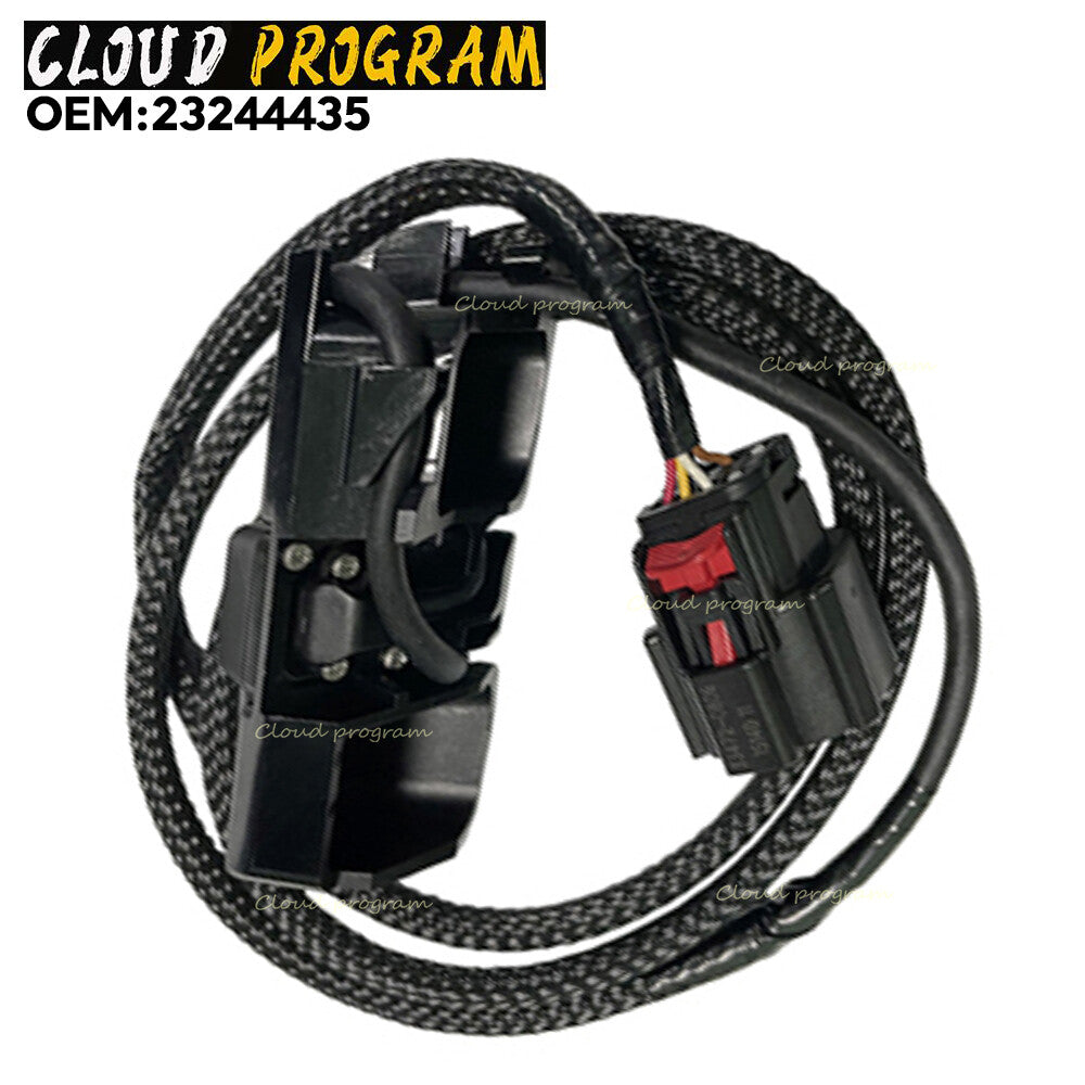 OEM 23244435 Back Camera for Chevrolet Silverado 1500-3500HD Truck for GMC for Sierra