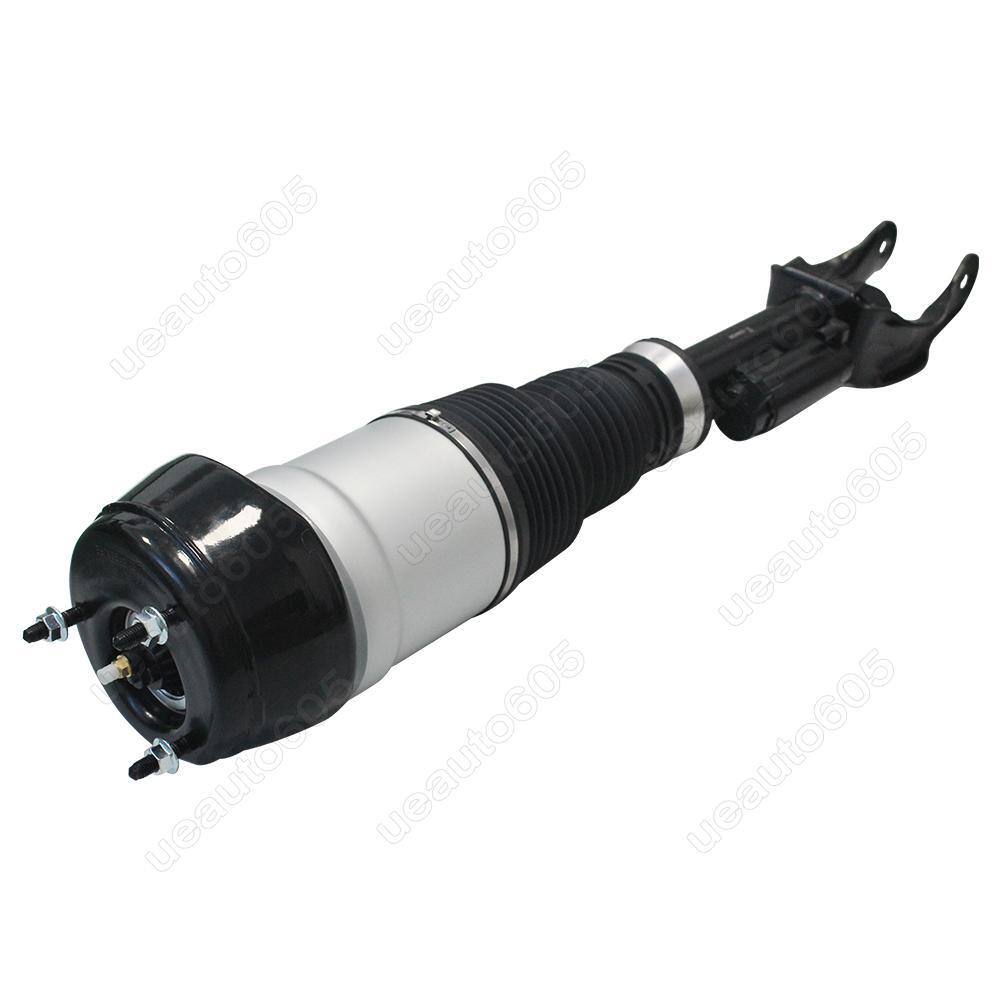 2x air strut shock absorber front w / ADS for Mercedes GLE W292 C292 GLE320 AWD