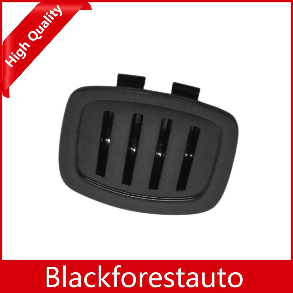 Centre Tunnel Console Cover Molding Black A4516890837 Fits for Smart Fortwo 451
