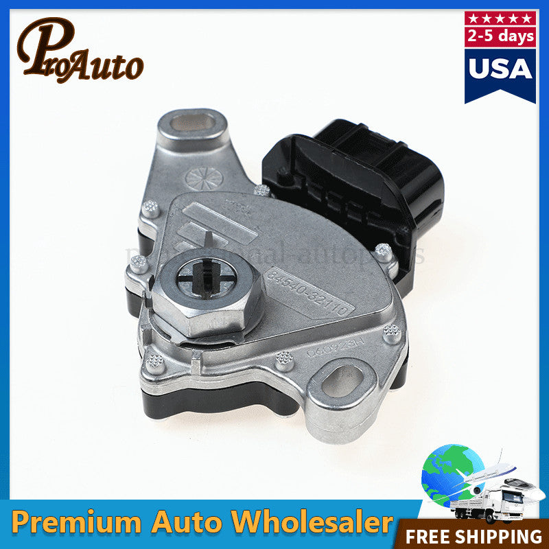 Neutral Safety Switch 84540-32110 for Toyota for Camry for Corolla Highlander for Lexus