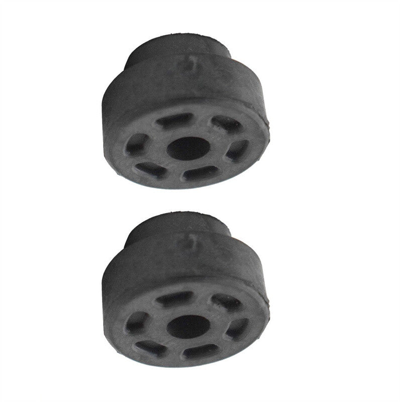 2Pcs Mount Condenser Upper Insulator for Civic 01-04 Accord 94-02 80107-SS0-000