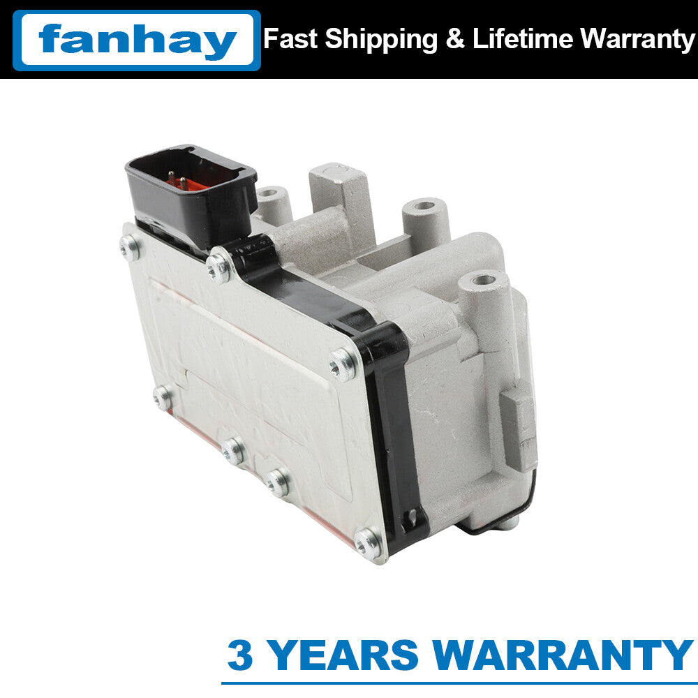 1PC Transmission Shift Solenoid A604 for Chrysler Sebring for Dodge Caravan for Dynasty
