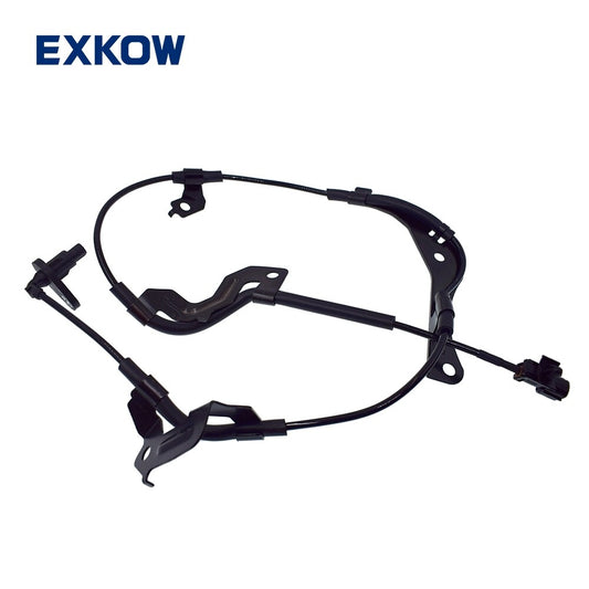 Front Left ABS Wheel Speed Sensor for Mitsubishi Triton L200 2.4L 2.5L 2015-2019