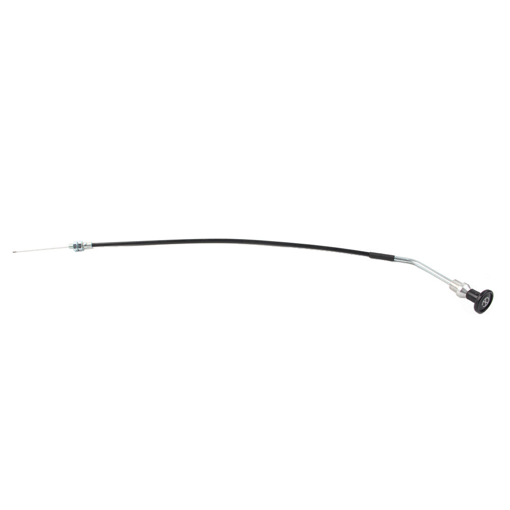 25693-G04 Choke Cable 25.5 Long For EZGO for Golf Cart ST Sport Clays Car 1994-2013