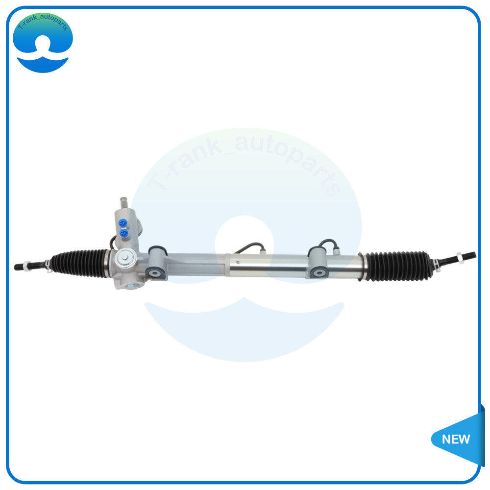 For 1998-2000 for Mercedes-Benz SUV ML320 3.2L Power Steering and Pinion Assembly