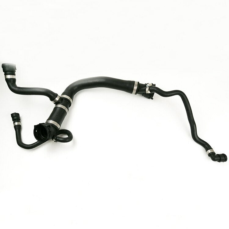 New Coolant Hose Water Pipe For 2004-2006 for BMW X5 2005 Gates 17127526856