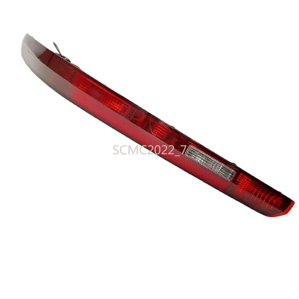 Rear Right Bumper Tail Lamp Fog Lamp Assembly for AUDI Q7 2016-2023 4M0945096A