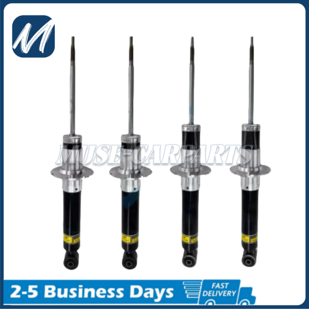Assys Fit front shock absorbers for BMW 330i xDrive G20 G21 2019-2024 with VDC AWD