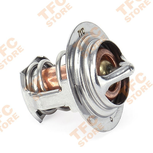 19434-73014 Thermostat Fits Kubota Tractor V1305 V1500 V1505 V1702 V1902 71¡æ
