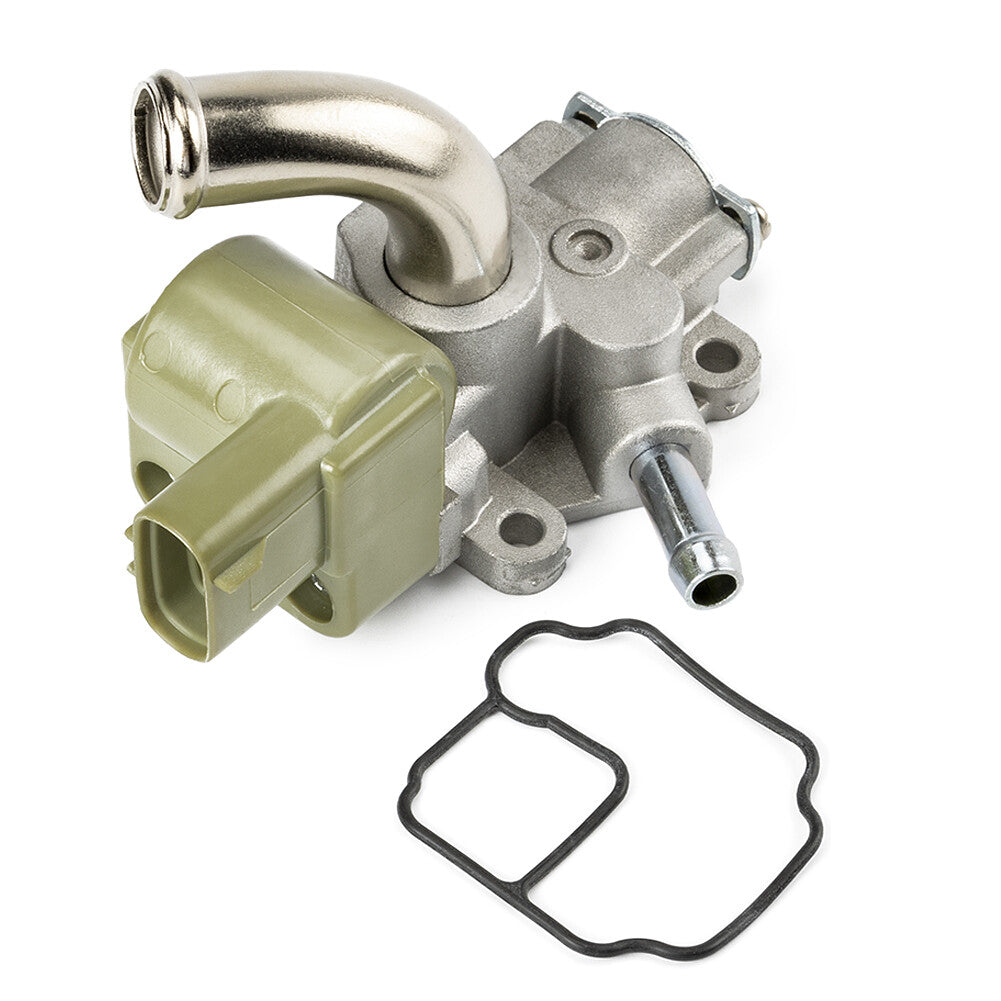 2227075020 Idle Air Control Valve 22270-75020 is suitable for 1995 for Toyota Tacoma 2.4L and 2.7L models.