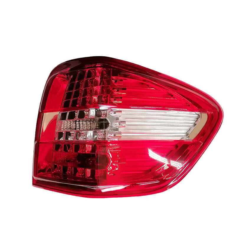 for Mercedes-Benz ML-Class W164 ML320 2009 2010-11 Right LED Taillight Assembly