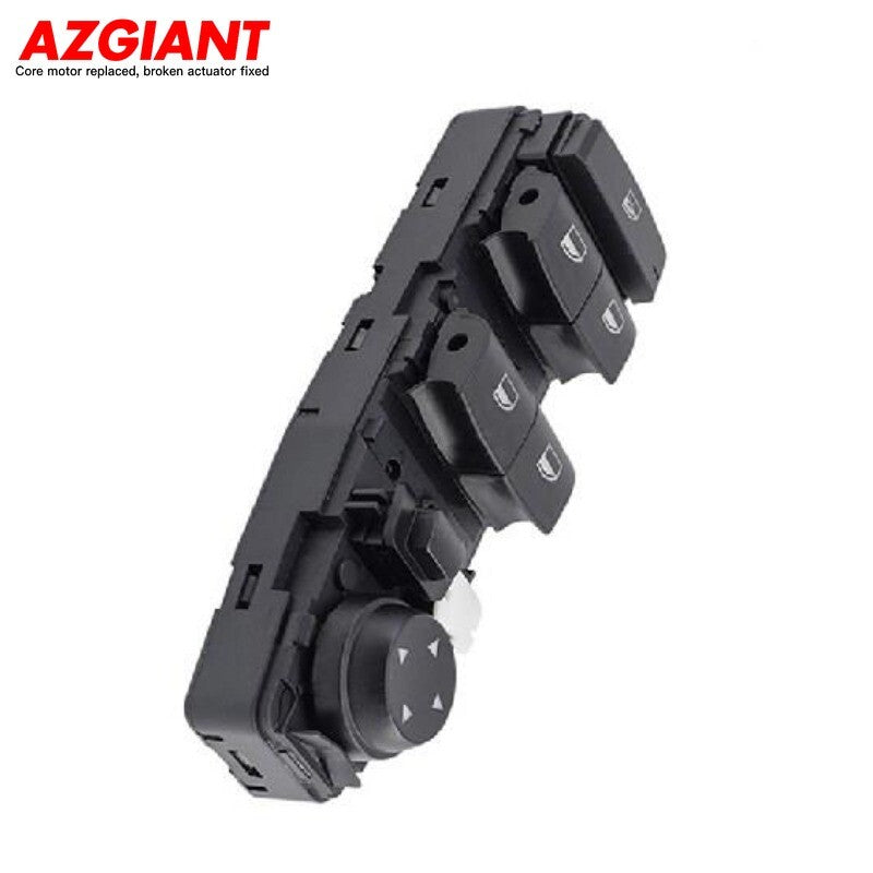 Front Left Driver Side Window Switch 61319208108 for BMW 320 328 330 335 340