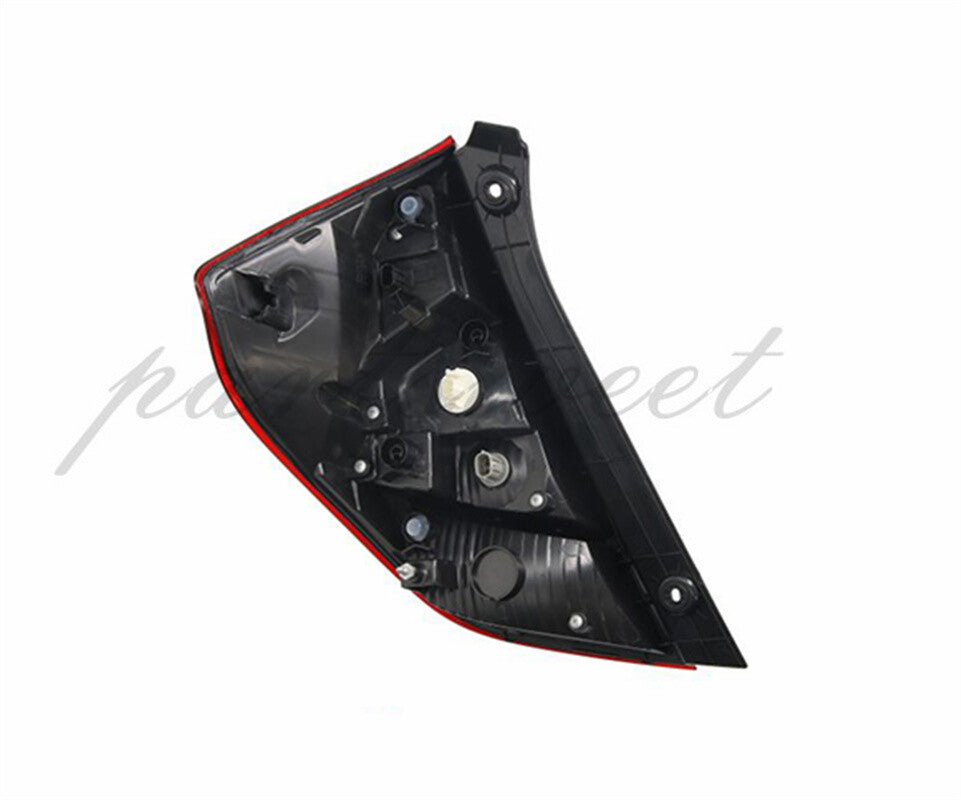 RH Right Passenger Tail lamp Outer fits For 2015 2016 2017 2018 2019 2020 for Honda