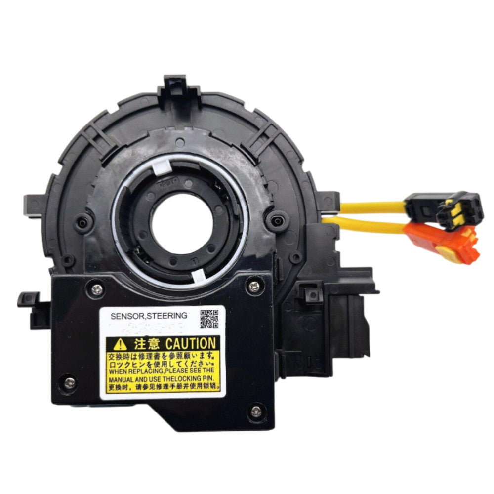 89245-02080 new STEERING ANGLE SENSOR Clock Spring Suitable for Multiple Vehicle Models
