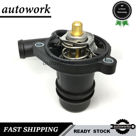 Thermostat Housing Fits for Buick Encore for Chevrolet Sonic 2012 2013-2018 55593034
