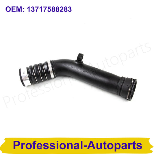 13717588283 Intake hose/engine coolant hose suitable for BMW X1 Z4 N20 E84 E89