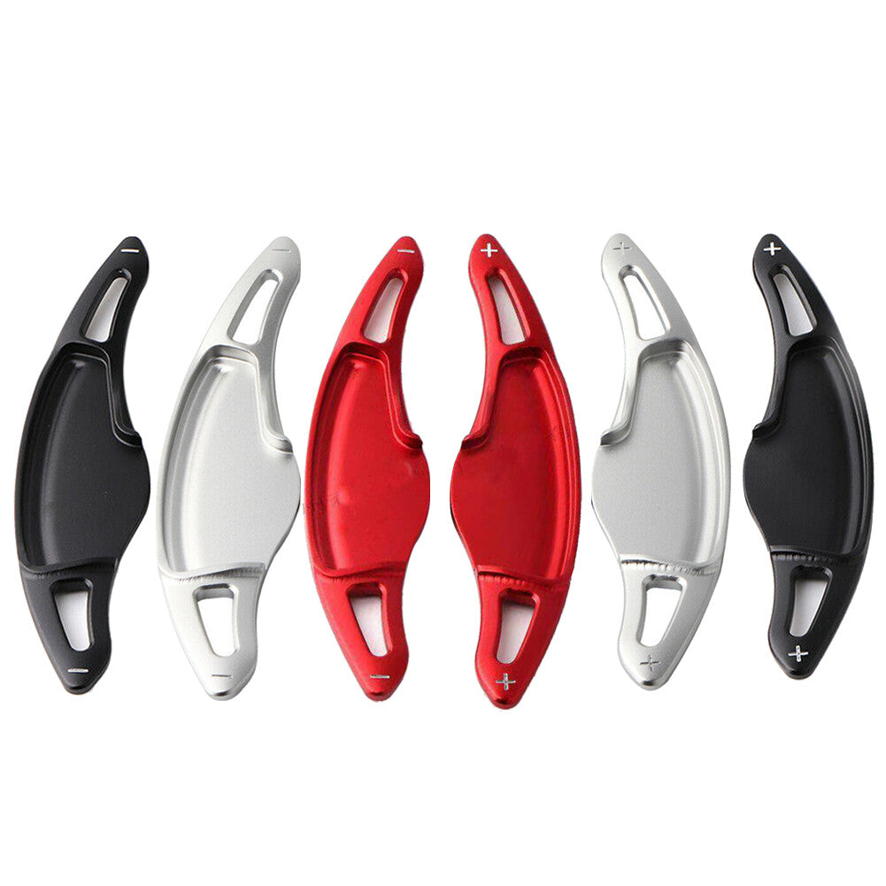 Steering wheel, paddle shifter, gearbox, extended alloy length suitable for modern Sonata 9