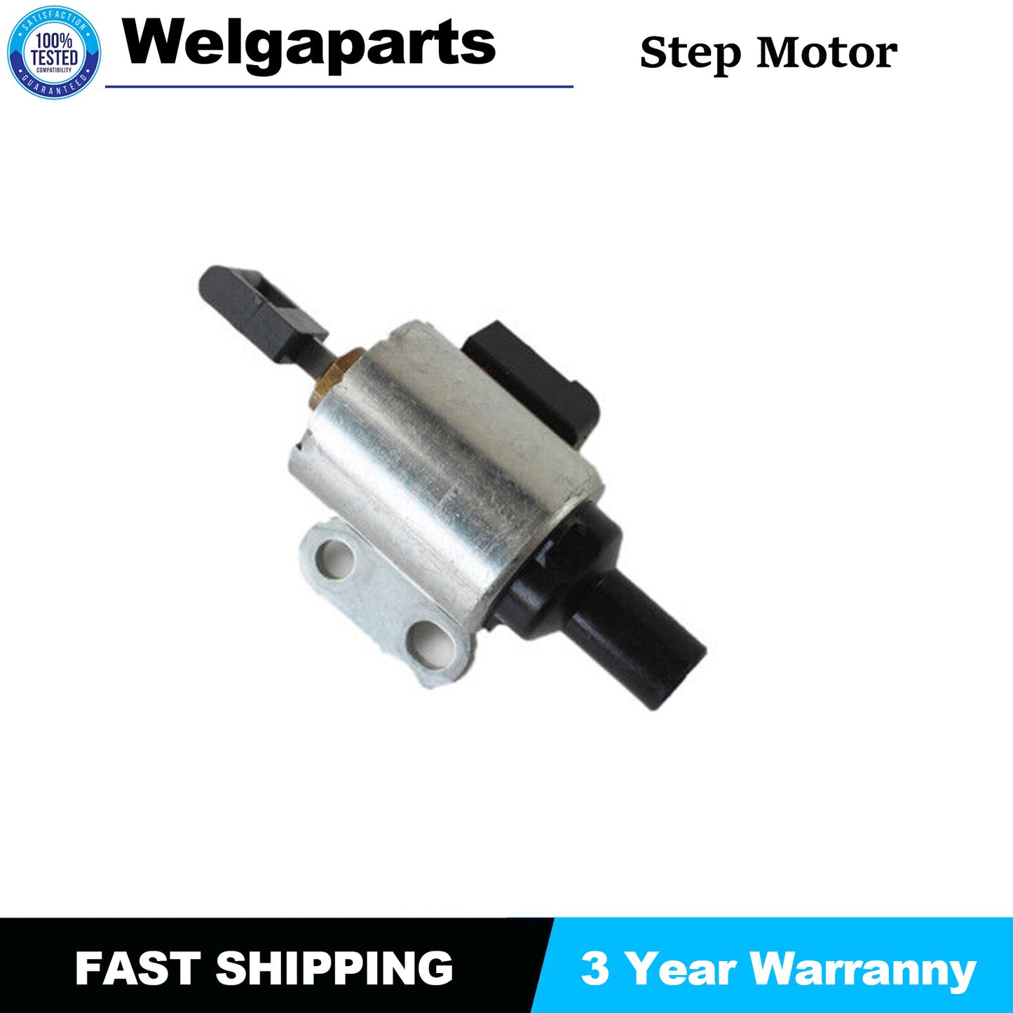 JF011E For 2007 UP for Nissan Altima Rogue 2.0L 2.5L RE0F10A CVT Step Stepper Motor