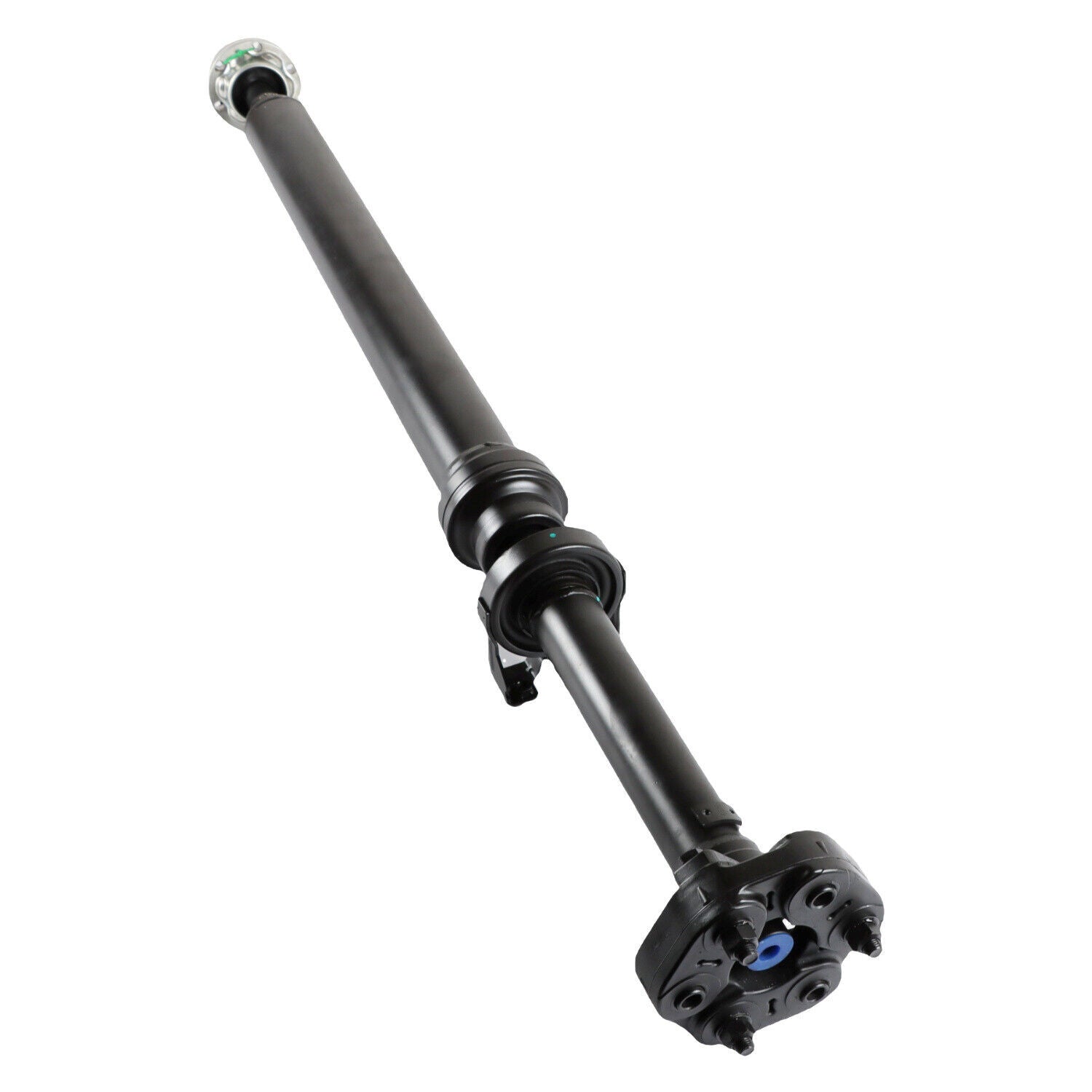 NEW Rear Drive shaft For 03-10 for Porsche for Cayenne 04-10 for VW Touareg 936-301 AWD