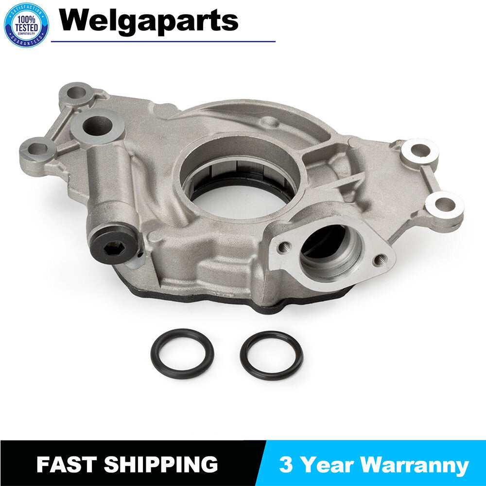 M295HV High Volume Oil Pump for Holden Chev GM V8 LS1 LS2 LS3 LS6 L98