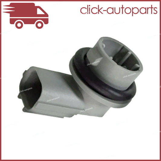 Fit For 2016-2021 for Honda for Civic 2 Pins Fender Side Lamp Base Bulb Holder Adapter