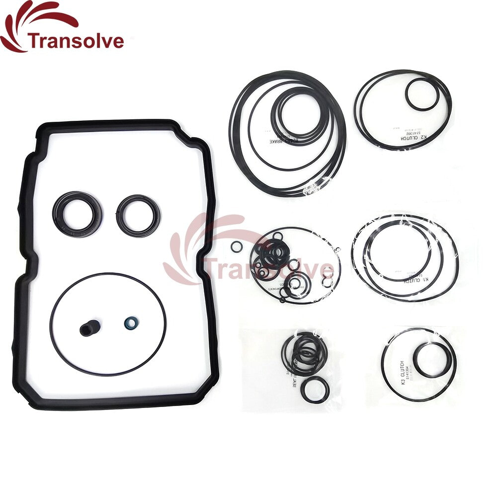 722.605 Auto Transmission Master Rebuild kit OVerhaul for Mercedes-Benz 1996-ON