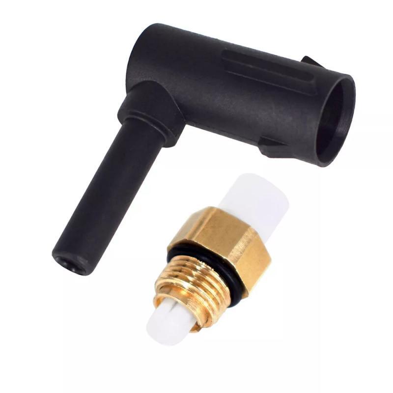 2-Piece Air Suspension Strut Repair Elbow Parts for Jeep Grand Cherokee (2011-20)