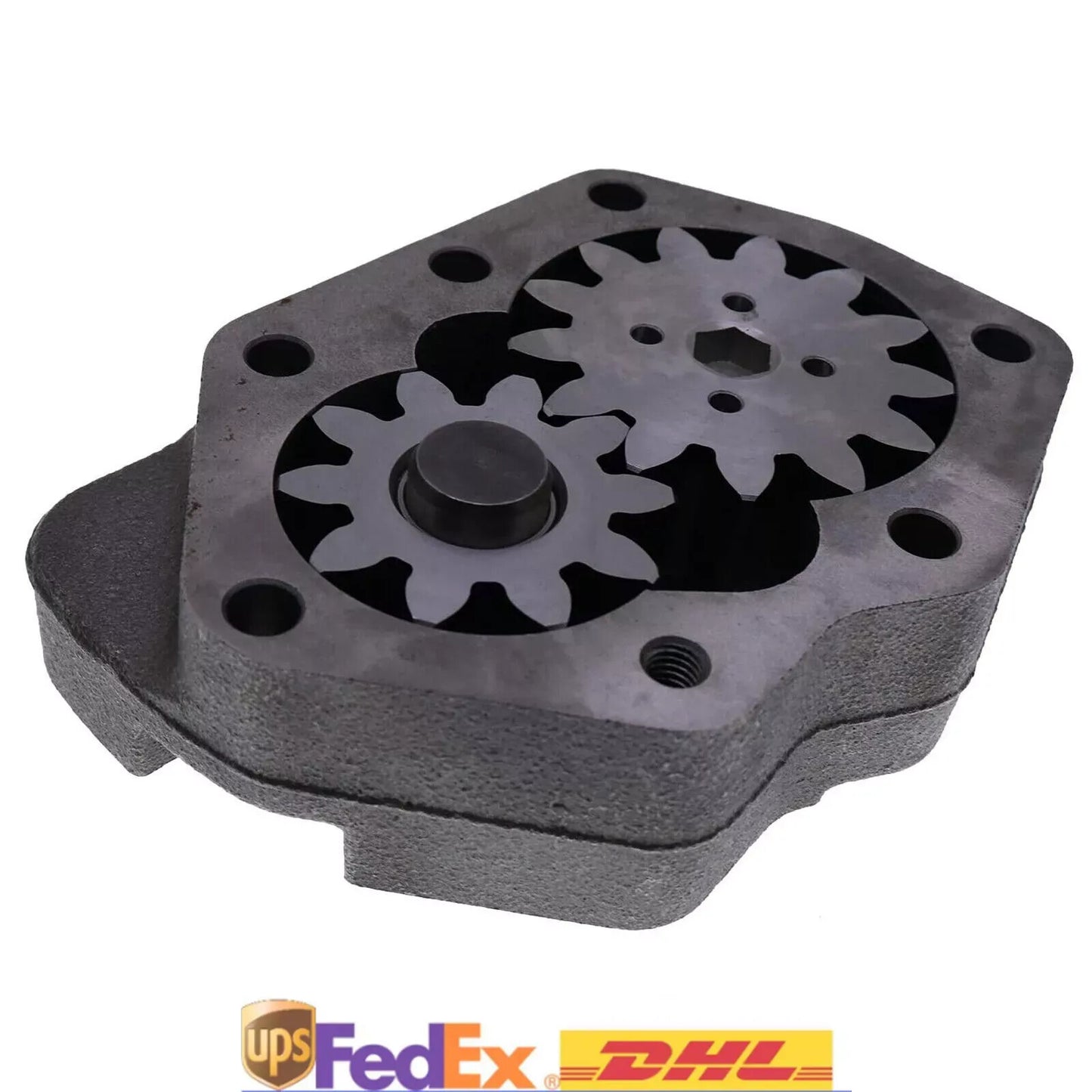 AR85538 Transmission Pump for 4040 4040S 4230 4350 4430 4455
