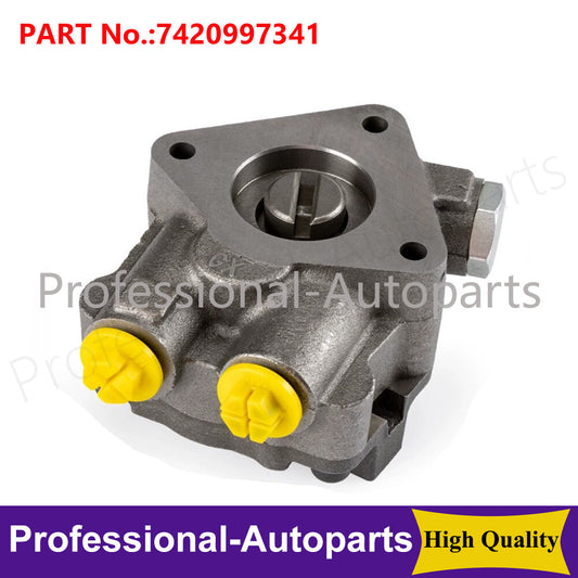 7420997341 Fuel Pump Fit for Volvo VN VNL VHD Series D11 D13 D16