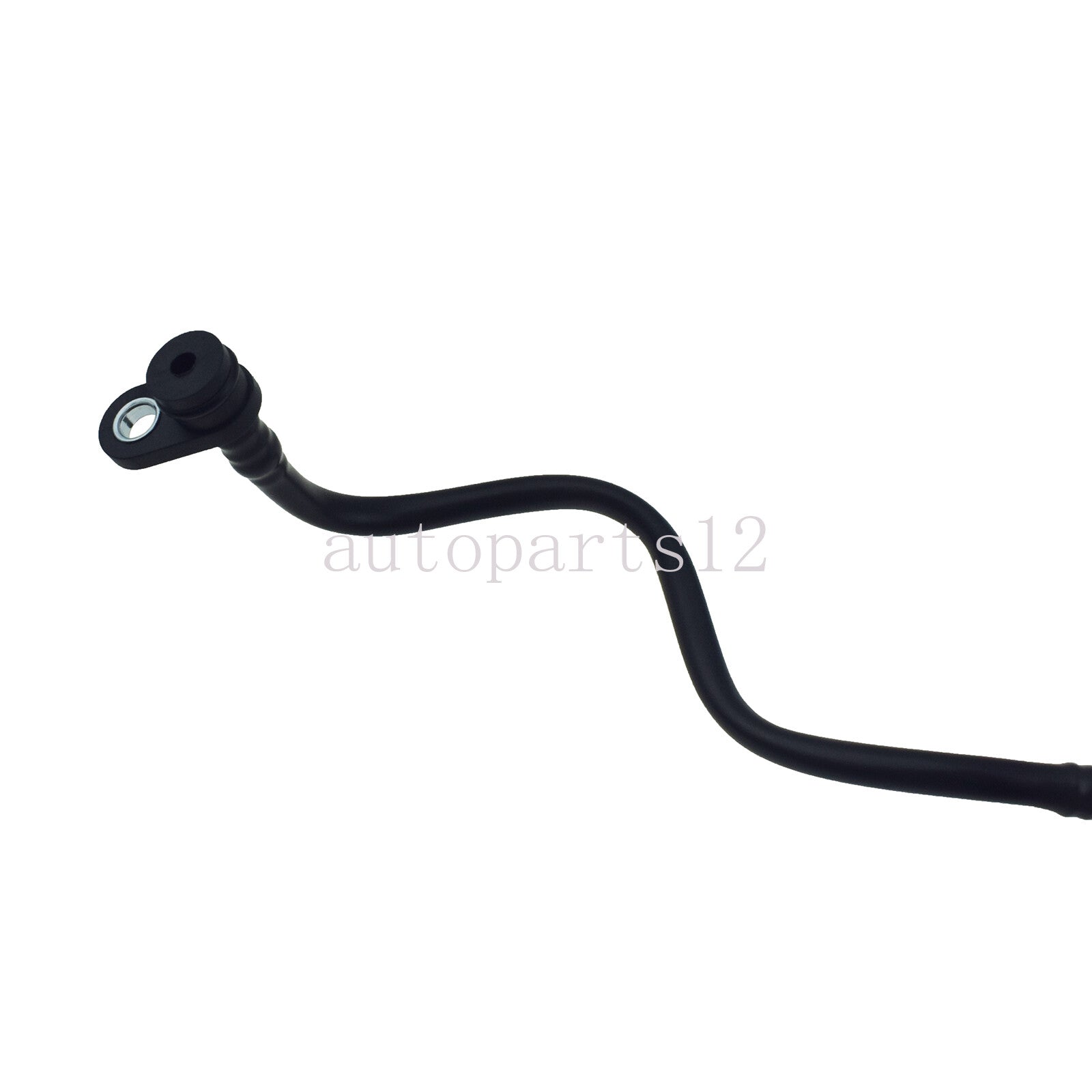 Ventilation vacuum pump hose 94610602622 suitable for Porsche for Cayenne 2011-2018 and for Panamera 2010-16.