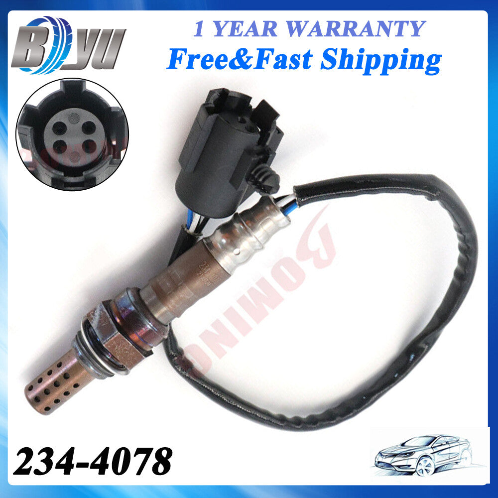 New O2 Oxygen Lambda Sensor 234-4078 for Jeep Grand Cherokee Dakota for Chrysler
